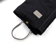 MarMar black overtræksbukser Orla